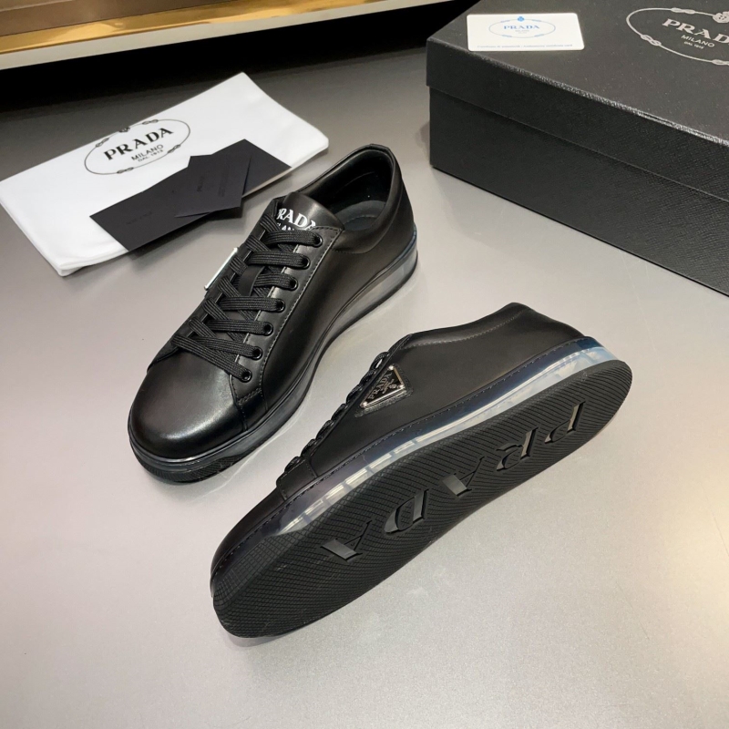 Prada Casual Shoes